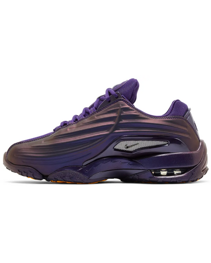 NOCTA x Hot Step 2 "Eggplant"