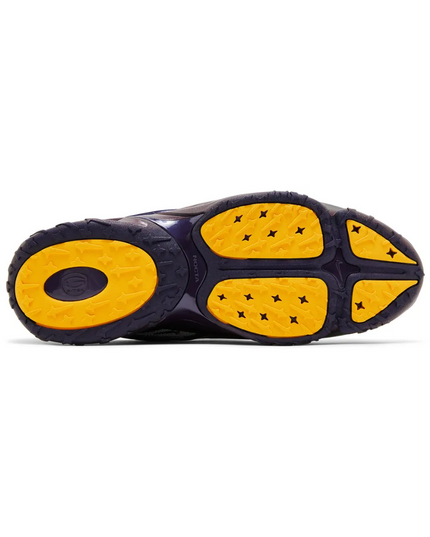 NOCTA x Hot Step 2 "Eggplant"