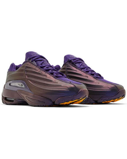 NOCTA x Hot Step 2 "Eggplant"