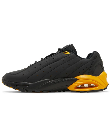 NOCTA x Hot Step Air Terra "Black University Gold"
