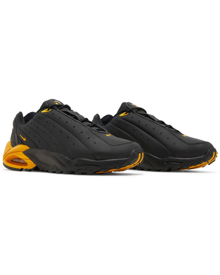 NOCTA x Hot Step Air Terra "Black University Gold"