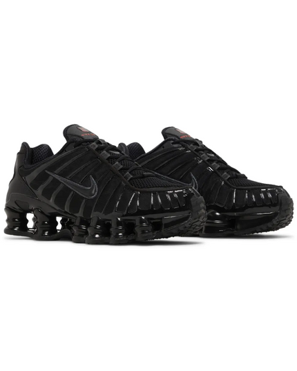 Shox TL "Black"