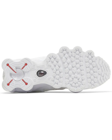 Shox TL "White"