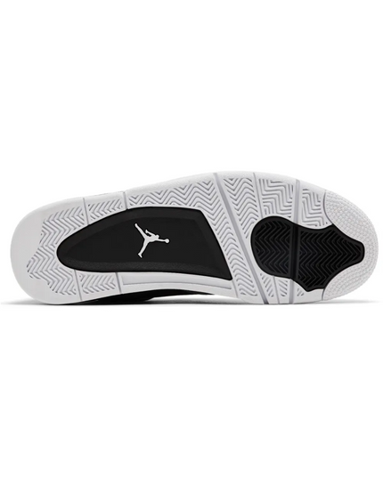 Air Jordan 4 Retro "Fear"