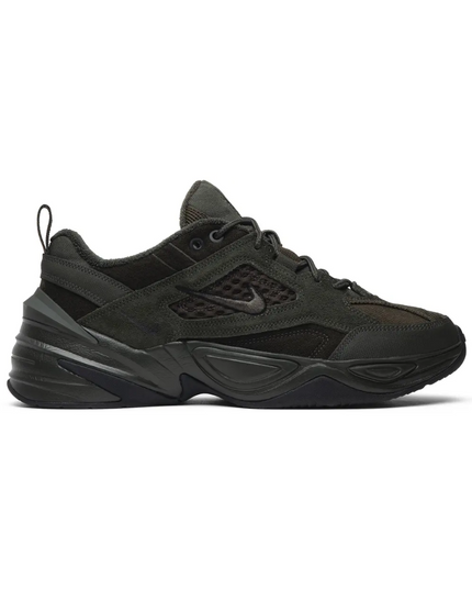 M2K Tekno "Sequoia"