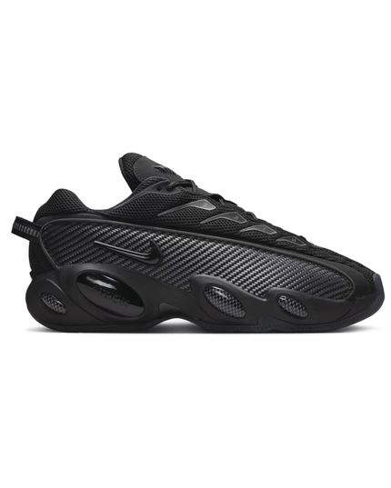NOCTA x Nike Glide "Black Iron Grey"