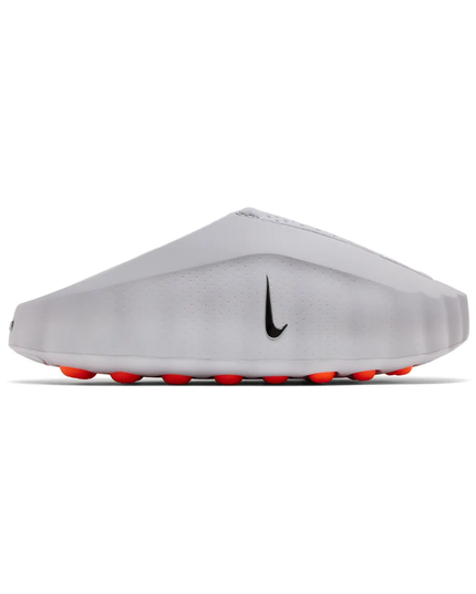 Slide Nike Mind 001 "Light Smoke Grey"