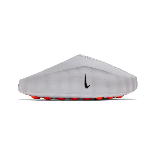 Slide Nike Mind 001 "Light Smoke Grey"