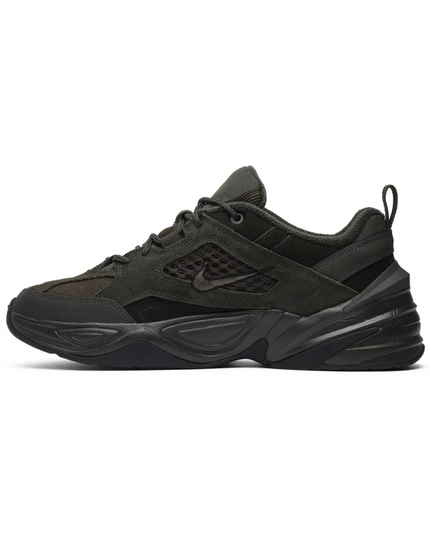 M2K Tekno "Sequoia"