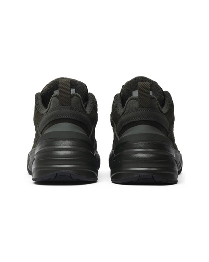 M2K Tekno "Sequoia"