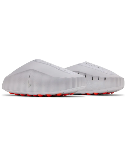 Slide Nike Mind 001 "Light Smoke Grey"