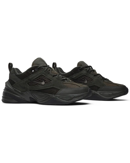 M2K Tekno "Sequoia"
