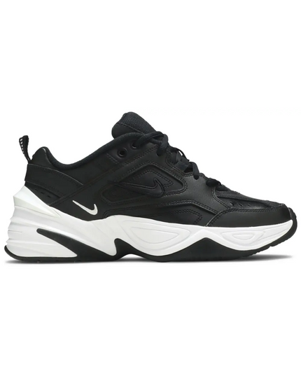 M2K Tekno "Black and White"