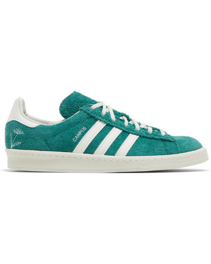 Campus 80s "London Green"