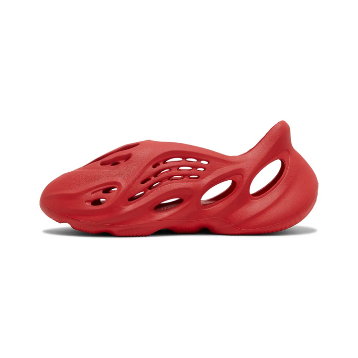 Yeezy Foam Runner "Vermilion"