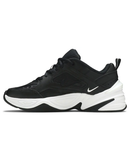 M2K Tekno "Black and White"