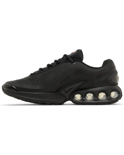 Air Max DN "Black Metallic Grey"