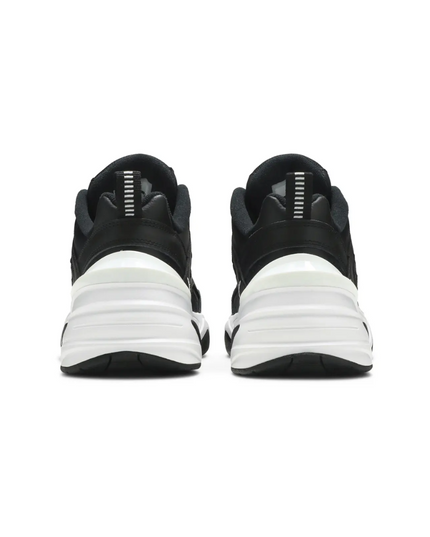 M2K Tekno "Black and White"