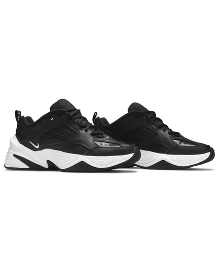 M2K Tekno "Black and White"