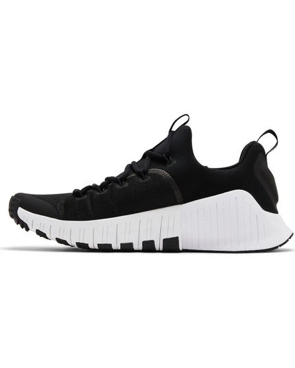 Free Metcon 6 "Black White"