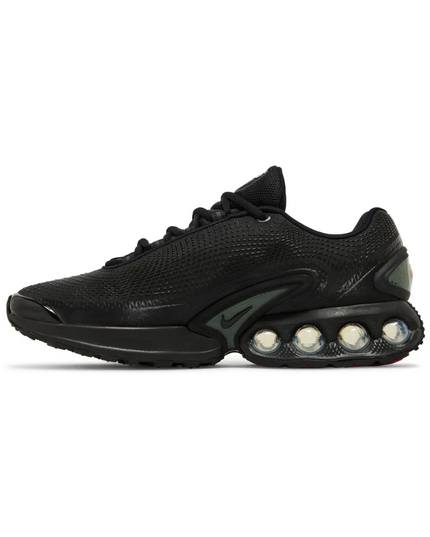 Supreme x Air Max DN "Black Galactic Jade"