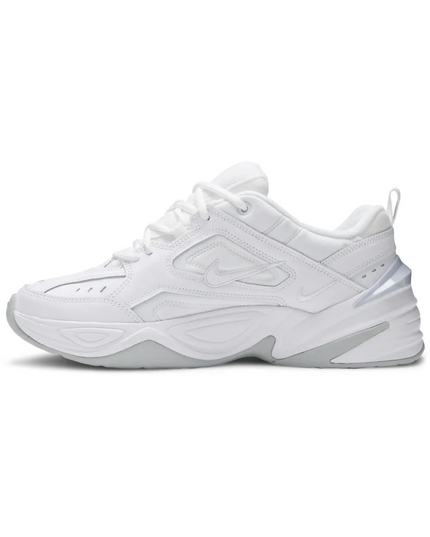 M2K Tekno "White"