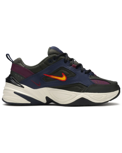 M2K Tekno "Navy Sequoia"