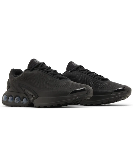 Air Max DN "Black Metallic Grey"