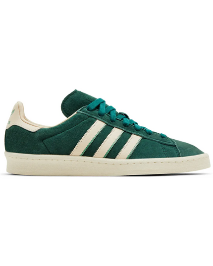 Campus 80s "Collegiate Green"