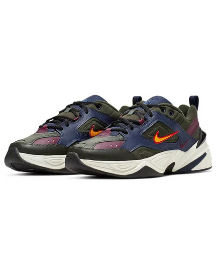 M2K Tekno "Navy Sequoia"