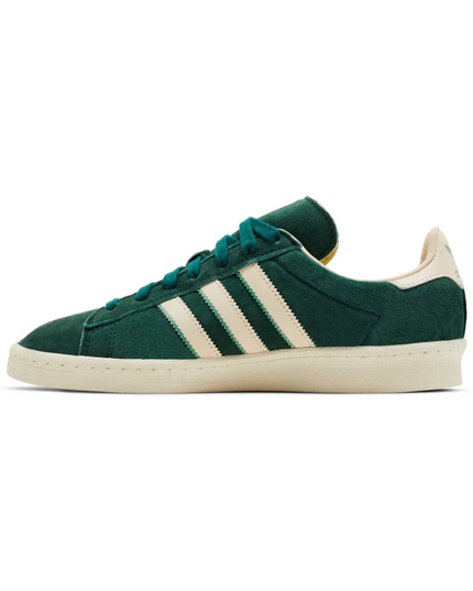 Campus 80s "Collegiate Green"