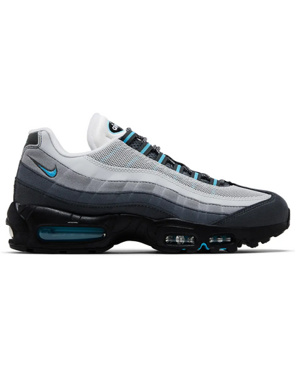 Air Max 95 "Baltic Blue"