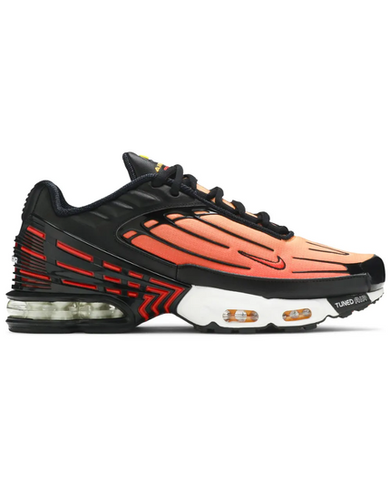 Air Max TN Plus III "Tiger"