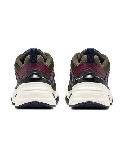 M2K Tekno "Navy Sequoia"
