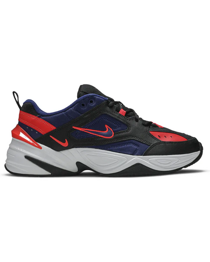 M2K Tekno "Deep Royal Crimson"
