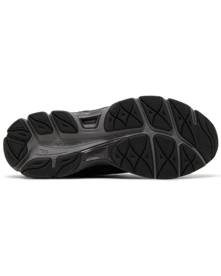 ASICS Gel NYC "Graphite Grey Black"