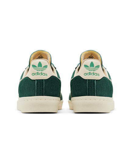 Campus 80s "Collegiate Green"