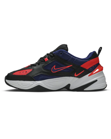 M2K Tekno "Deep Royal Crimson"