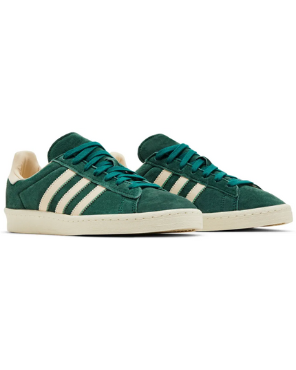 Campus 80s "Collegiate Green"