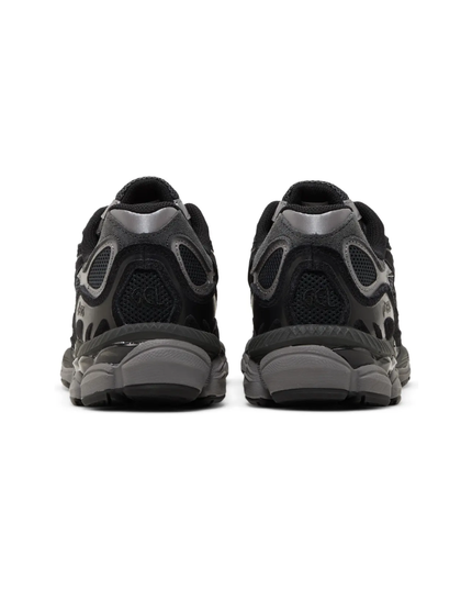 ASICS Gel NYC "Graphite Grey Black"