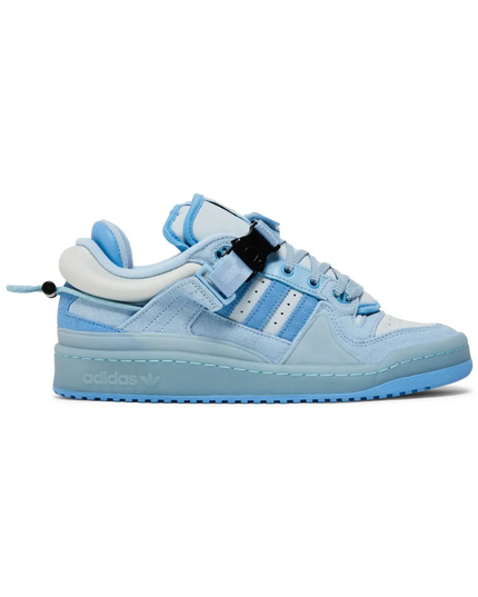 Bad Bunny x Forum Buckle Low "Blue Tint"