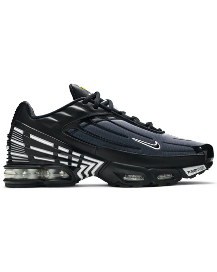 Air Max TN Plus III "Obsidian"