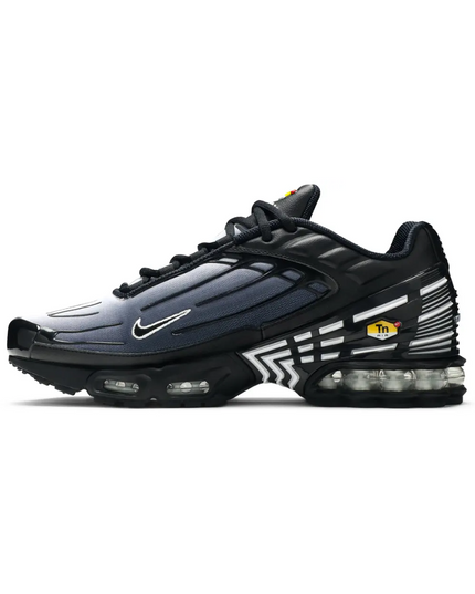 Air Max TN Plus III "Obsidian"