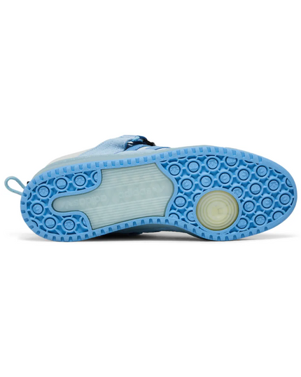 Bad Bunny x Forum Buckle Low "Blue Tint"