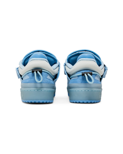 Bad Bunny x Forum Buckle Low "Blue Tint"