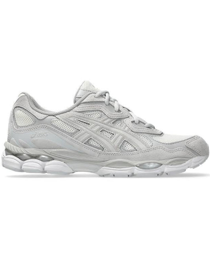 ASICS Gel NYC "Oyster Grey"
