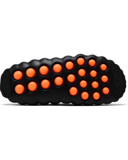 Slide Nike Mind 001 "Black"
