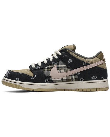 Travis Scott x Dunk Low SB "Cactus Jack"