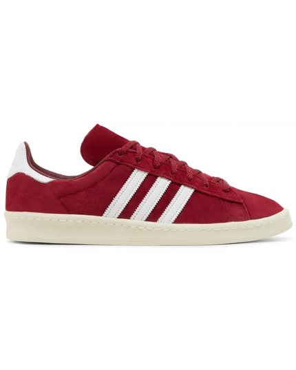 Campus 80s "Collegiate Burgundy"