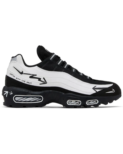 Air Max 95 "Sketch With The Past"